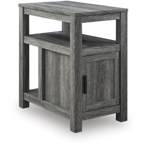 Fendenmore Chairside End Table