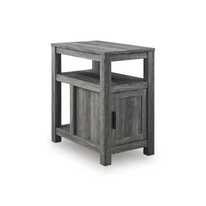 Fendenmore Chairside End Table
