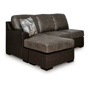 Castille Way Left-Arm Facing Sofa Chaise