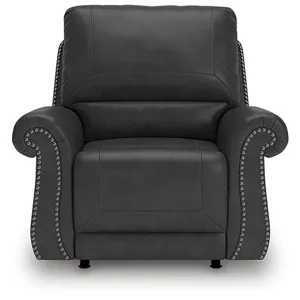 Shadsburne Swivel Glider Recliner