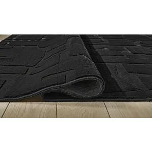 Gibbswell Washable Medium Rug