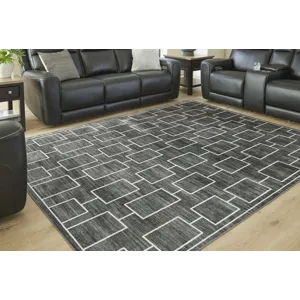 Elderland Washable Medium Rug