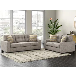 Larimer Loveseat