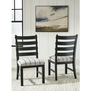 Gramburg Dining Chair