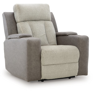 Stately Check Power Recliner