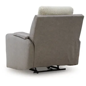 Stately Check Power Recliner