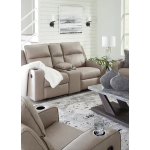 Lavenhorne Reclining Loveseat and Recliner
