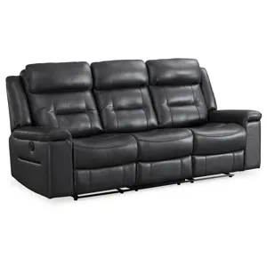 McAdoo Power Reclining Sofa