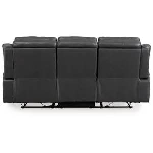 McAdoo Power Reclining Sofa
