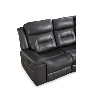 McAdoo Power Reclining Sofa