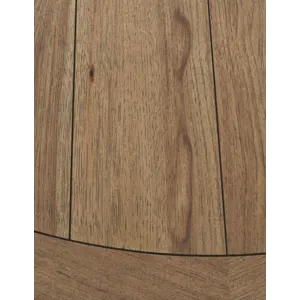 Gramburg Dining Table and 4 Chairs