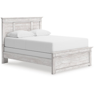 Fenderport Full Panel Bed