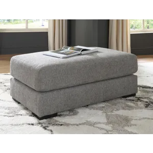 Creston Heights Oversized Accent Ottoman