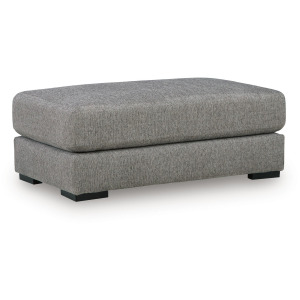 Creston Heights Oversized Accent Ottoman