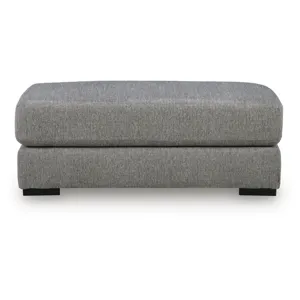 Creston Heights Oversized Accent Ottoman