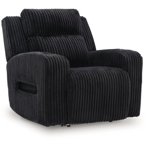 Forest Lake Power Recliner
