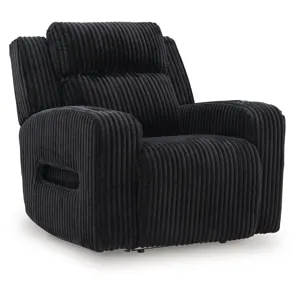 Forest Lake Power Recliner