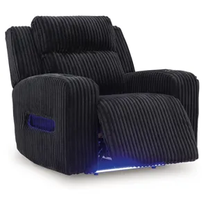 Forest Lake Power Recliner