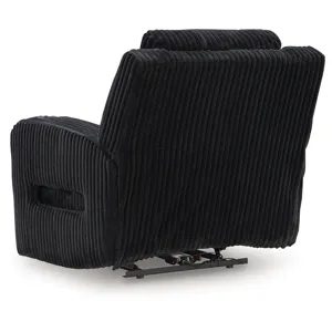 Forest Lake Power Recliner