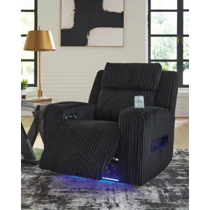 Forest Lake Power Reclining Sofa, Loveseat and Recliner