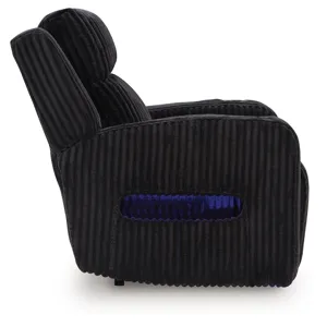 Forest Lake Power Recliner