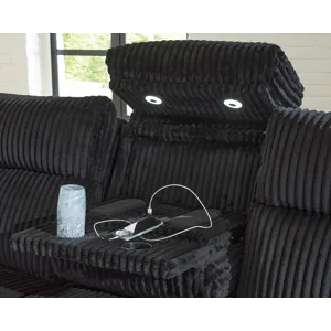 Forest Lake Power Reclining Sofa