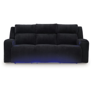 Forest Lake Power Reclining Sofa