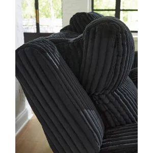 Forest Lake Power Recliner