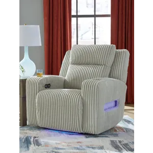 Forest Lake Power Recliner