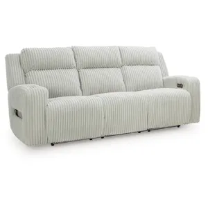 Forest Lake Power Reclining Sofa