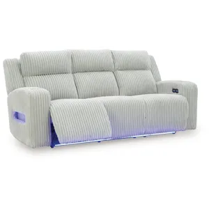 Forest Lake Power Reclining Sofa