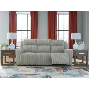 Forest Lake Power Reclining Sofa