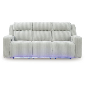 Forest Lake Power Reclining Sofa