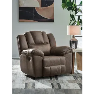 Lowilla Recliner