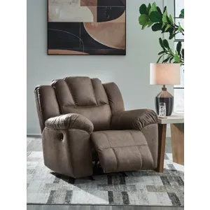 Lowilla Recliner