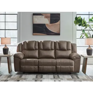 Lowilla Reclining Sofa