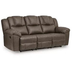 Lowilla Reclining Sofa
