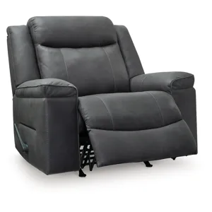 Status Check Recliner