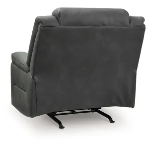 Status Check Recliner