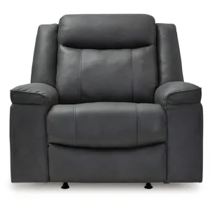 Status Check Recliner