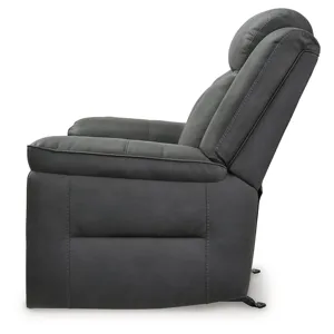 Status Check Recliner