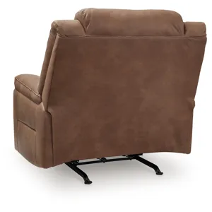 Status Check Recliner