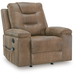 Stockworth Recliner