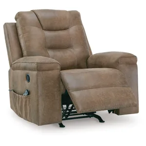 Stockworth Recliner