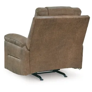 Stockworth Recliner