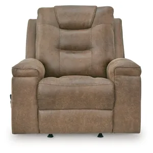 Stockworth Recliner