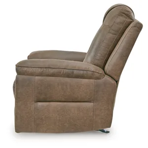 Stockworth Recliner