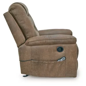 Stockworth Recliner