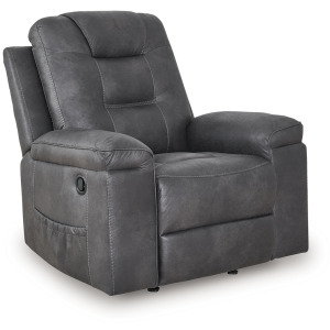 Stockworth Recliner