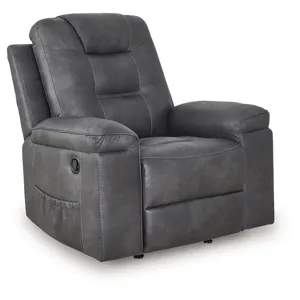 Stockworth Recliner